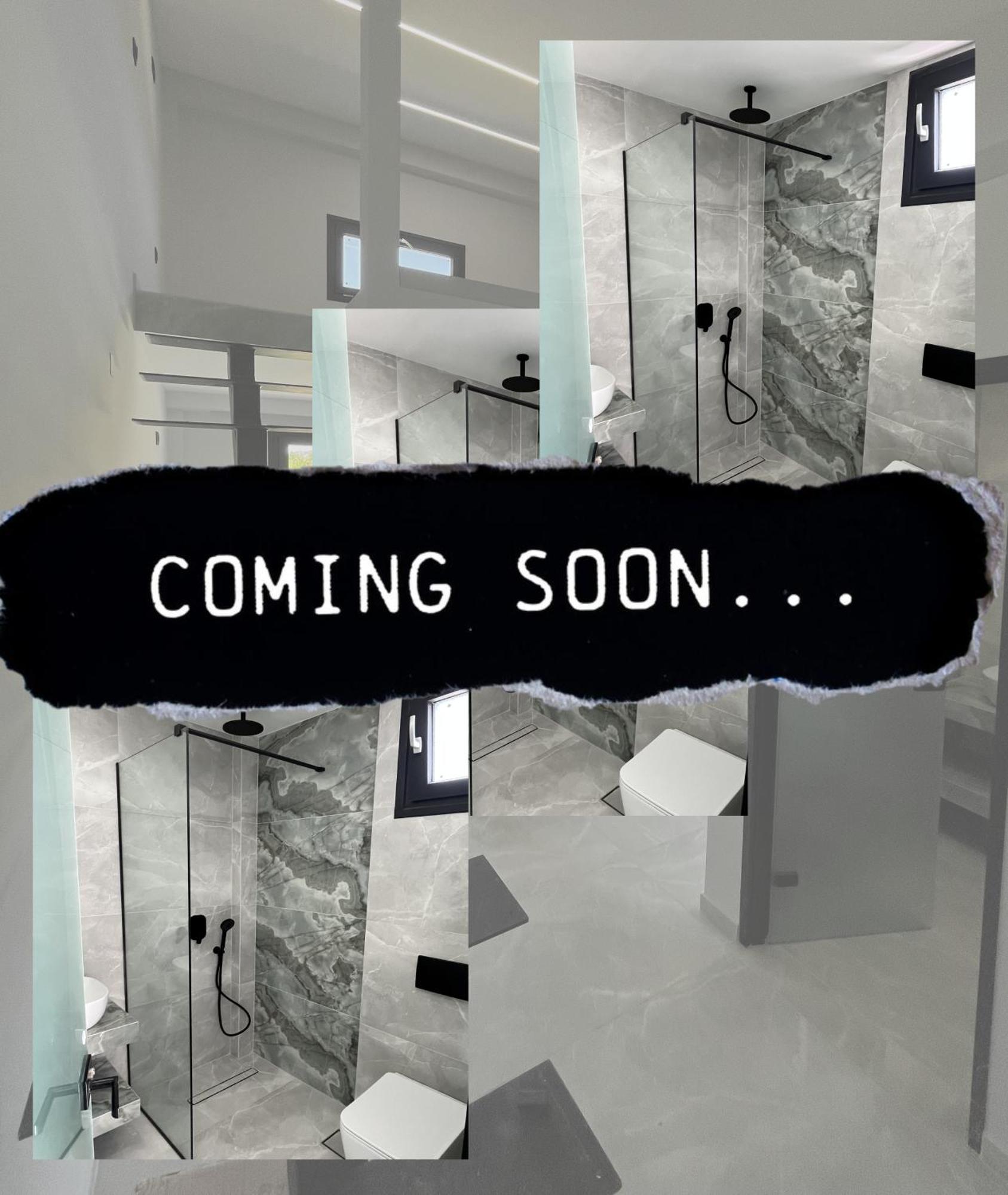 A Ponte Studios & Apartments Сикия Екстериор снимка